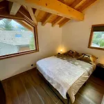Chalet Le Schuss Chalet, Prive, Piste De A 100m