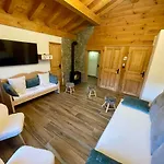 Le Schuss Chalet, Prive, Piste De A 100m Les Deux Alpes