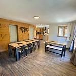 Chalet Le Schuss Chalet, Prive, Piste De A 100m Les Deux Alpes