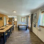 Chalet Le Schuss Chalet, Prive, Piste De A 100m Les Deux Alpes