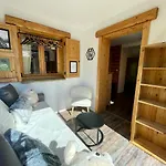 Le Schuss Chalet, Prive, Piste De A 100m Les Deux Alpes