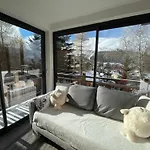 Le Schuss Chalet, Prive, Piste De A 100m * Les Deux Alpes