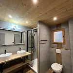 Le Schuss Chalet, Prive, Piste De A 100m Chalet Les Deux Alpes