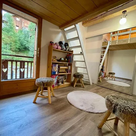 Chalet Le Schuss Chalet, Privé, Piste De à 100m Les Deux Alpes