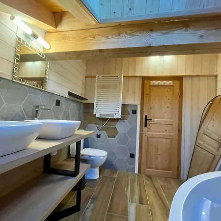 Chalet Le Schuss Chalet, Prive, Piste De A 100m *