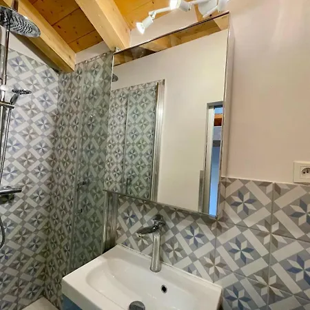 Alpstuga Le Schuss Chalet, Prive, Piste De A 100m Les Deux Alpes