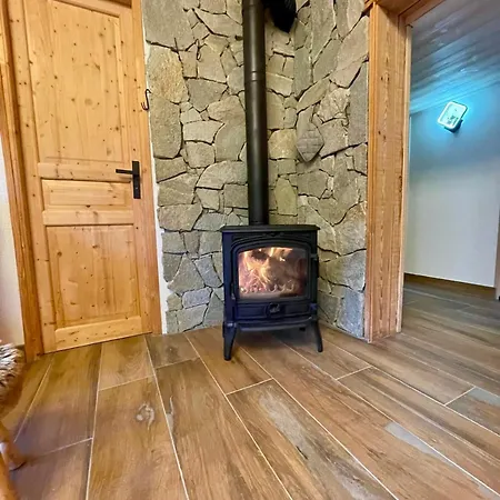 Le Schuss Chalet, Prive, Piste De A 100m Chalet Les Deux Alpes
