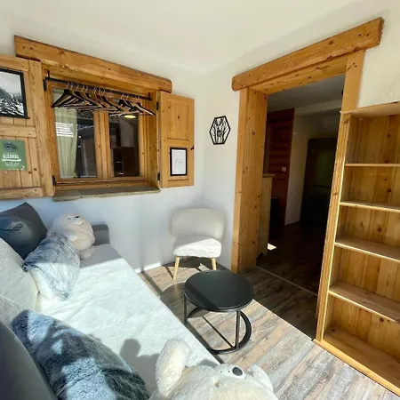 Le Schuss Chalet, Prive, Piste De A 100m Les Deux Alpes