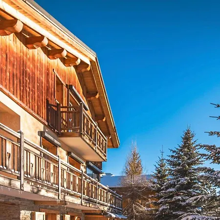 Chalet Le Schuss Chalet, Prive, Piste De A 100m Les Deux Alpes