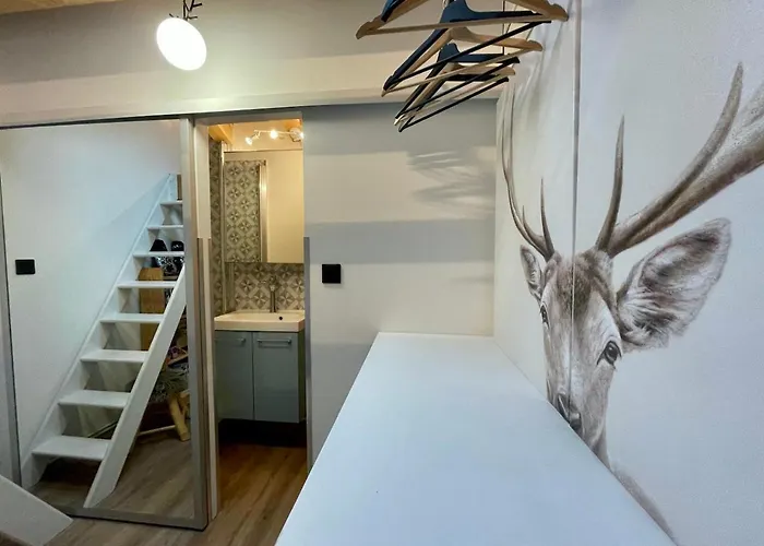 Le Schuss Chalet, Prive, Piste De A 100m Dağ evi Les Deux Alpes