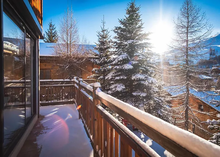 Le Schuss Chalet, Prive, Piste De A 100m Les Deux Alpes